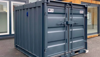 Storage Container